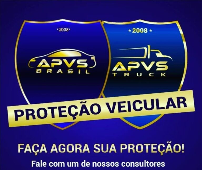 MOTO PROTEGIDA - APVS PROTEÇÃO VEÍCULAR BRASIL